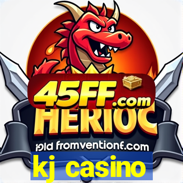 kj casino